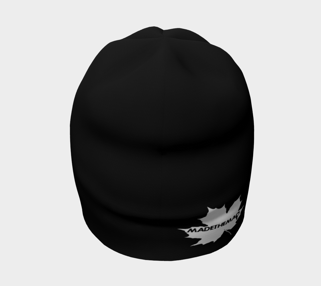 ONTARIO MADETHEMAP Beanie
