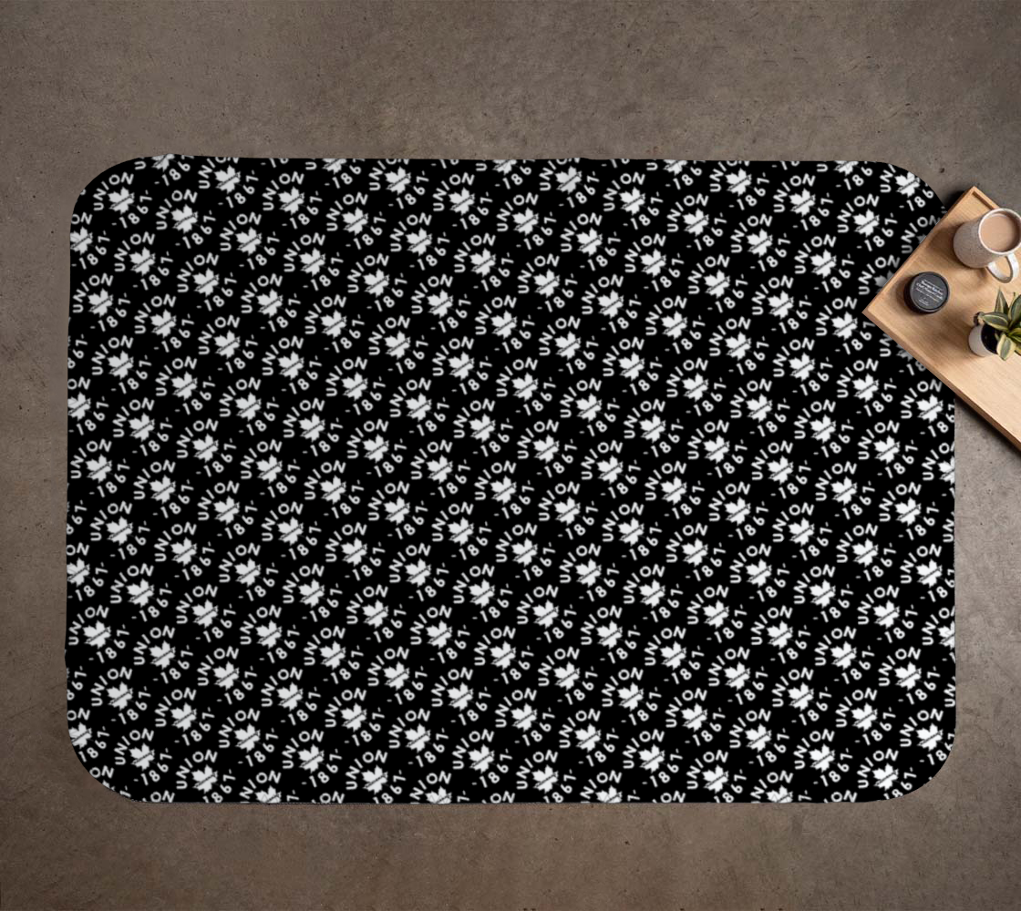 MADETHEMAP UNION1867 Blanket