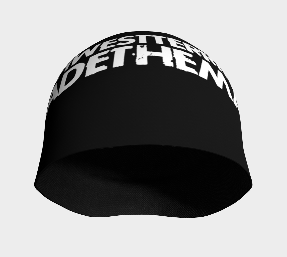 NORTHWEST TERRITORIES MADETHEMAP Beanie