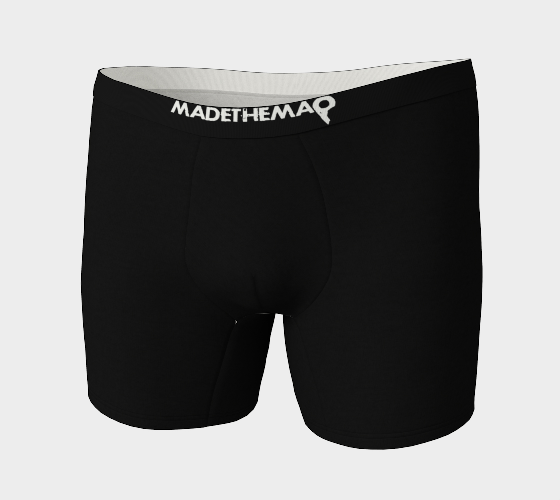 MADETHEMAP PROUDTOBE Boxer Briefs
