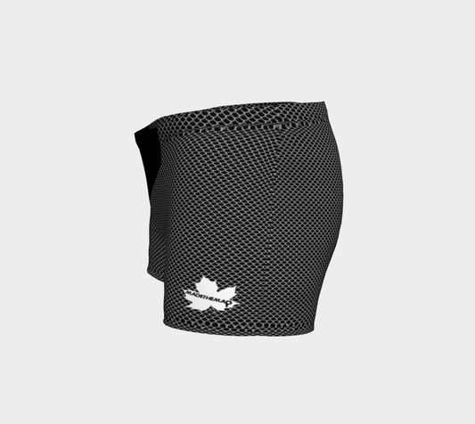 MADETHEMAP YearOfTheSnake Shorts