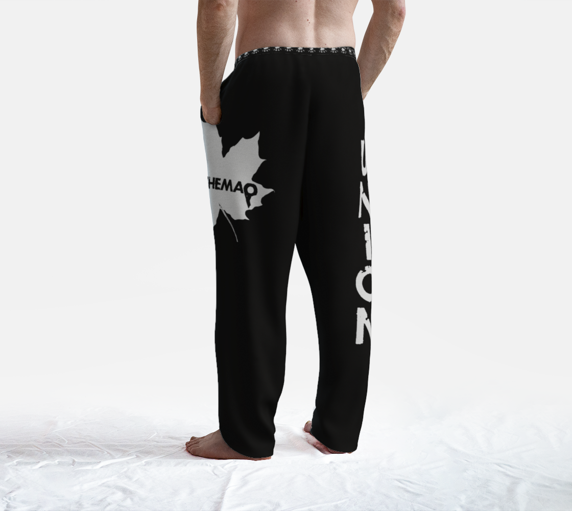 MADETHEMAP UNION1867 Lounge Pants