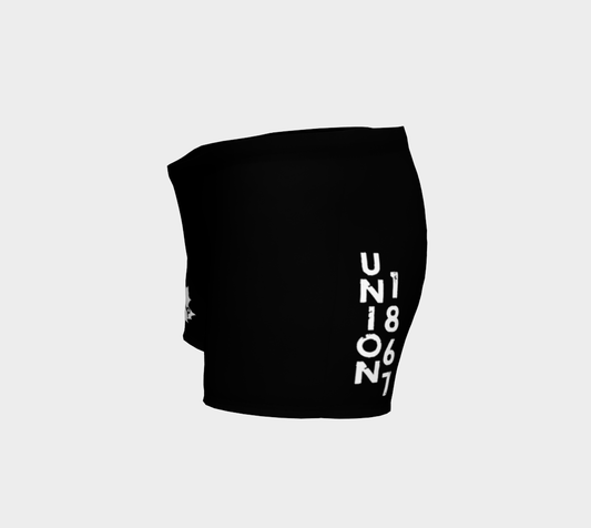 MADETHEMAP UNION1867 Shorts