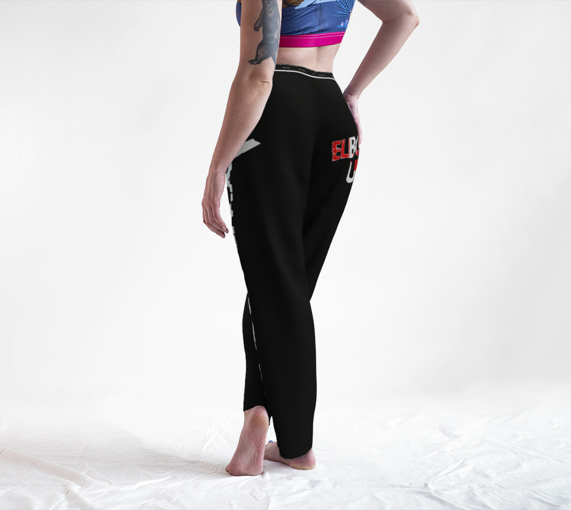 MADETHEMAP ELBOWSUP Unisex Loungepants