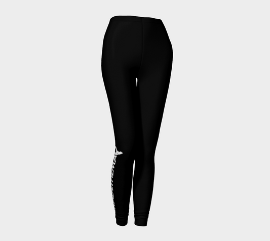 MADETHEMAP ELBOWS UP Leggings