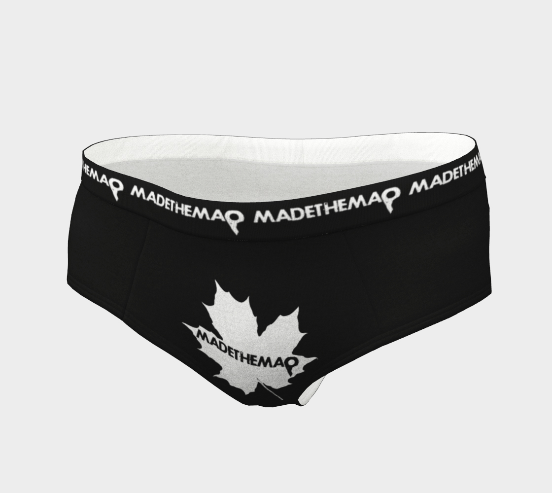 MADETHEMAP Venus Cheeky Briefs