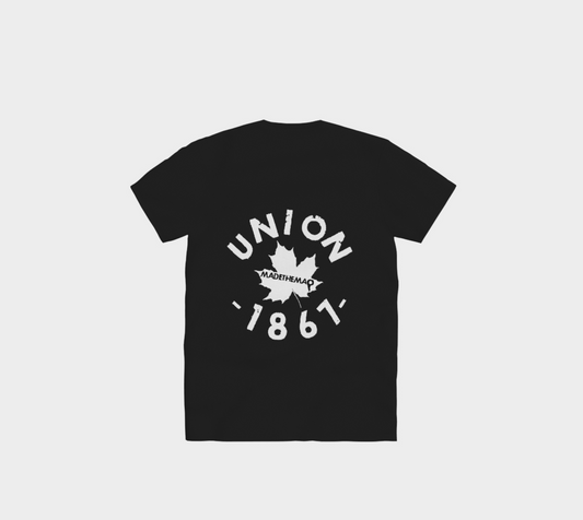 MADETHEMAP CANADAMTM Comfort T-Shirt