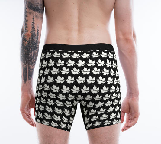 MADETHEMAP Maple Mania Boxer Briefs