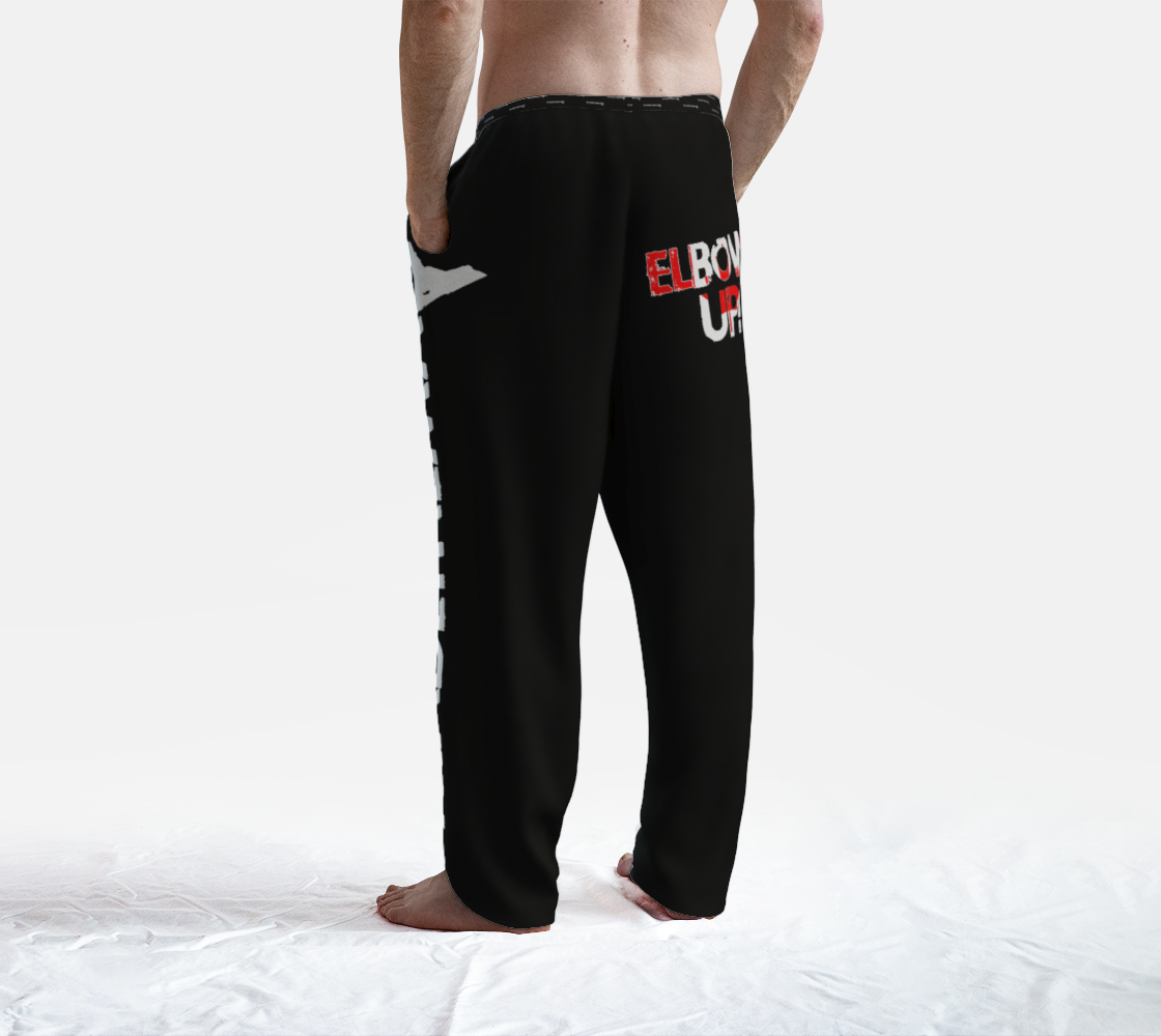 MADETHEMAP ELBOWSUP Unisex Loungepants