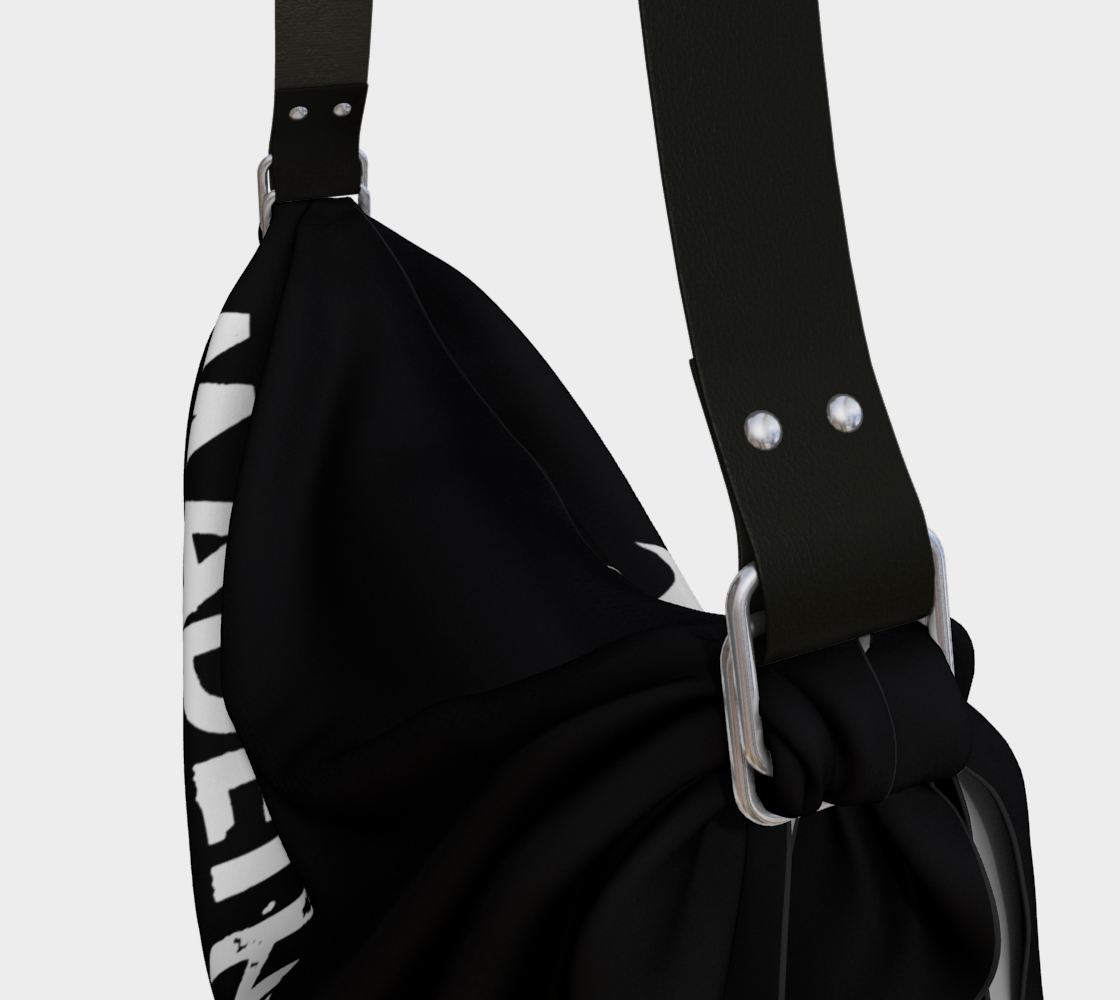 MADETHEMAP DoubleDouble Origami Tote