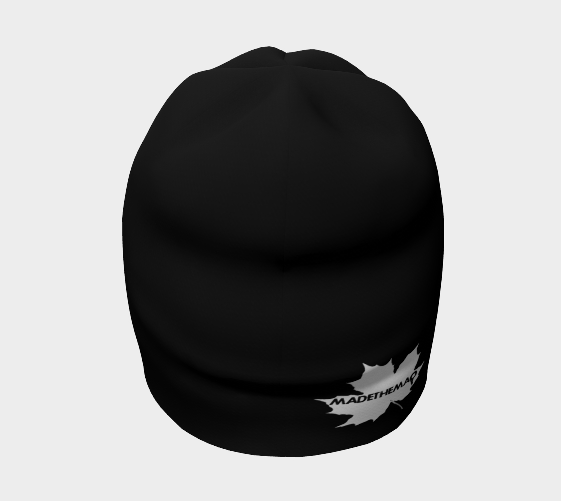MADETHEMAP ELBOWSUP Beanie