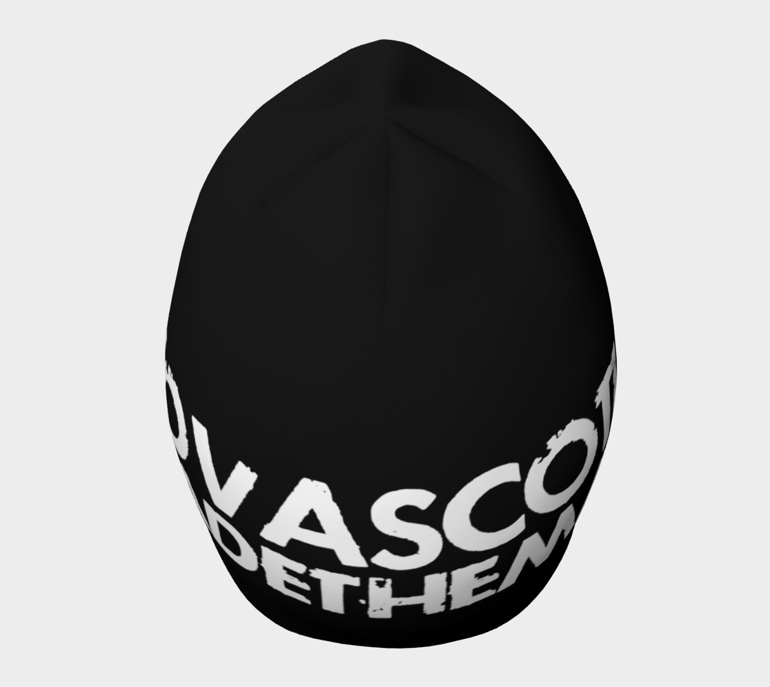 NOVA SCOTIA MADETHEMAP Beanie