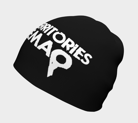 NORTHWEST TERRITORIES MADETHEMAP Beanie
