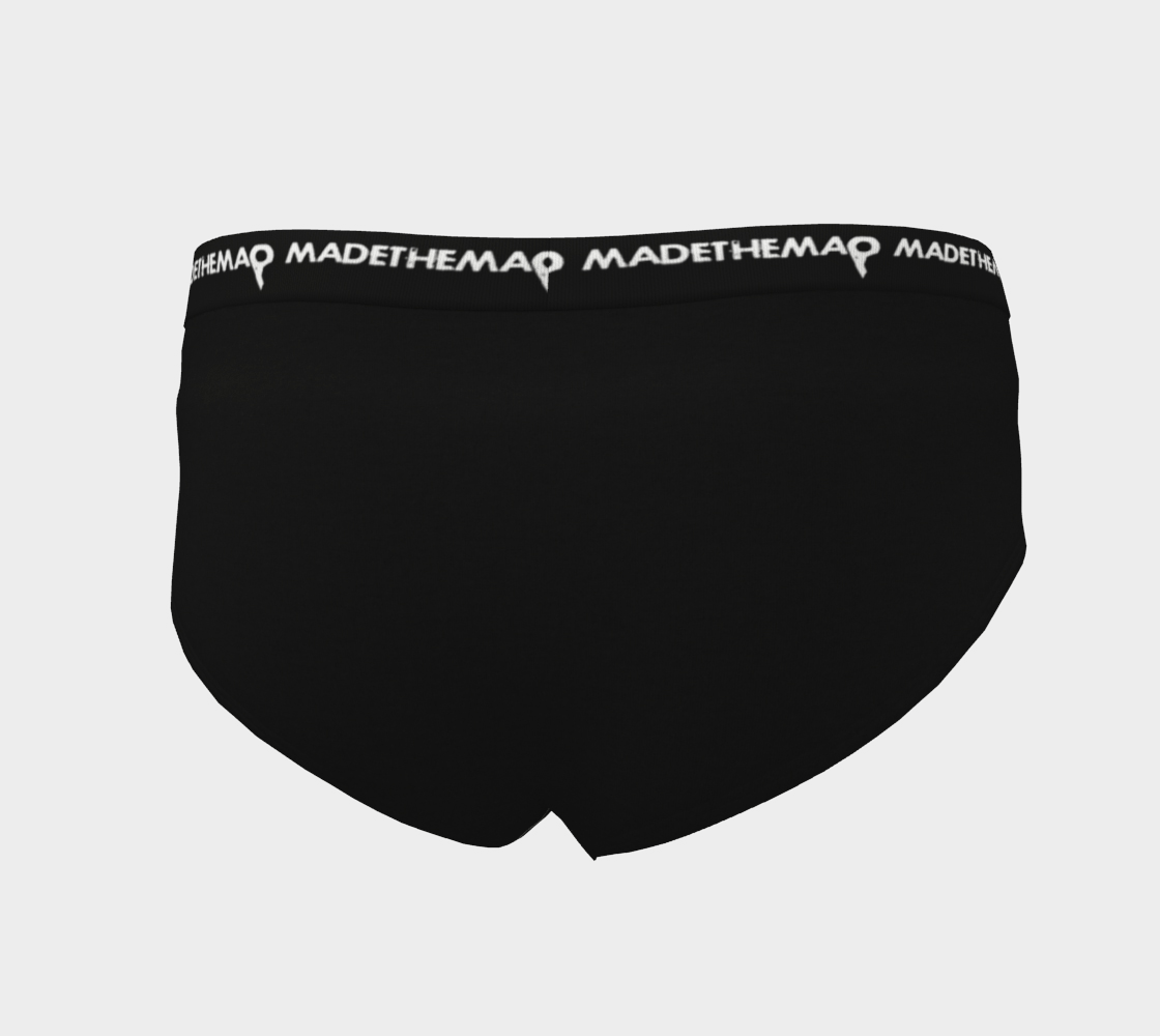 MADETHEMAP Venus Cheeky Briefs