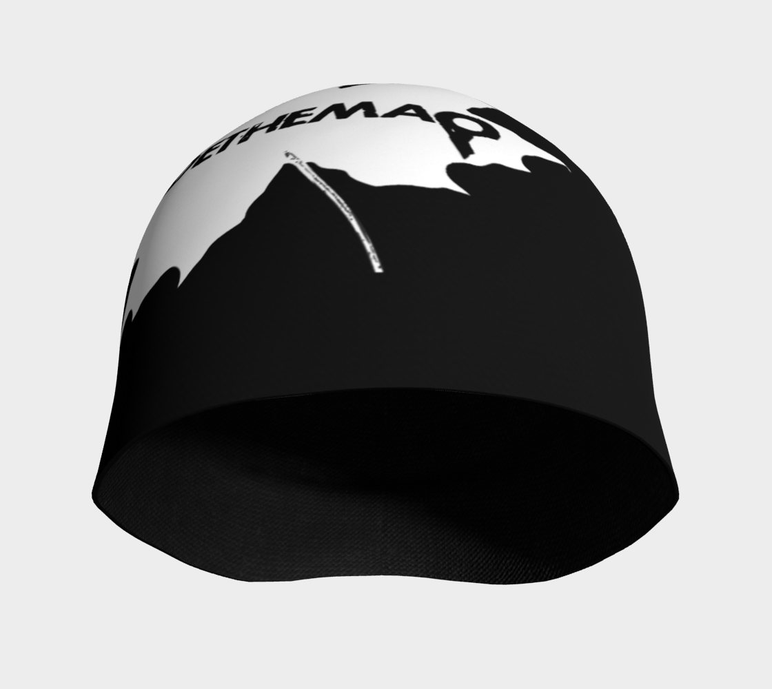 MTMLeafLogoBeanie