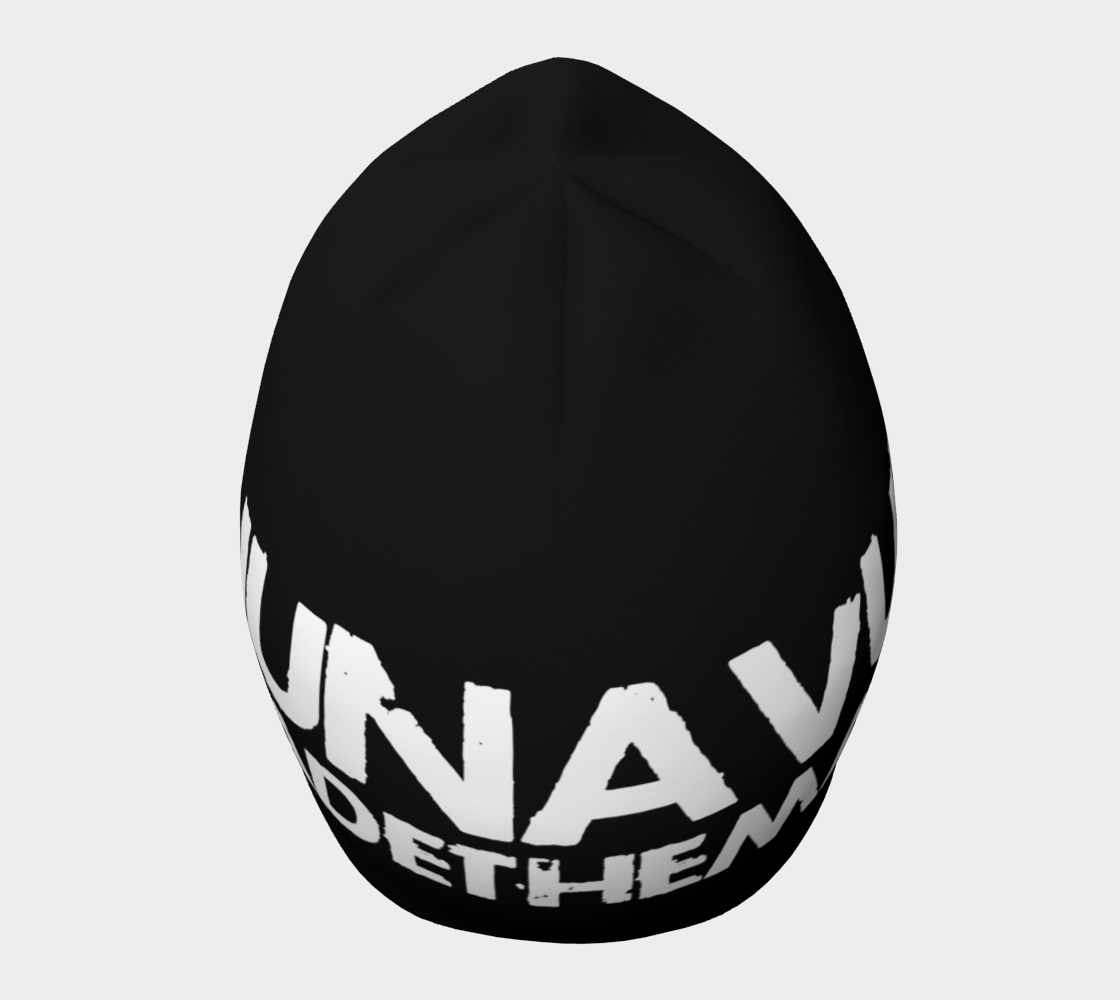 NUNAVUT MADETHEMAP Beanie