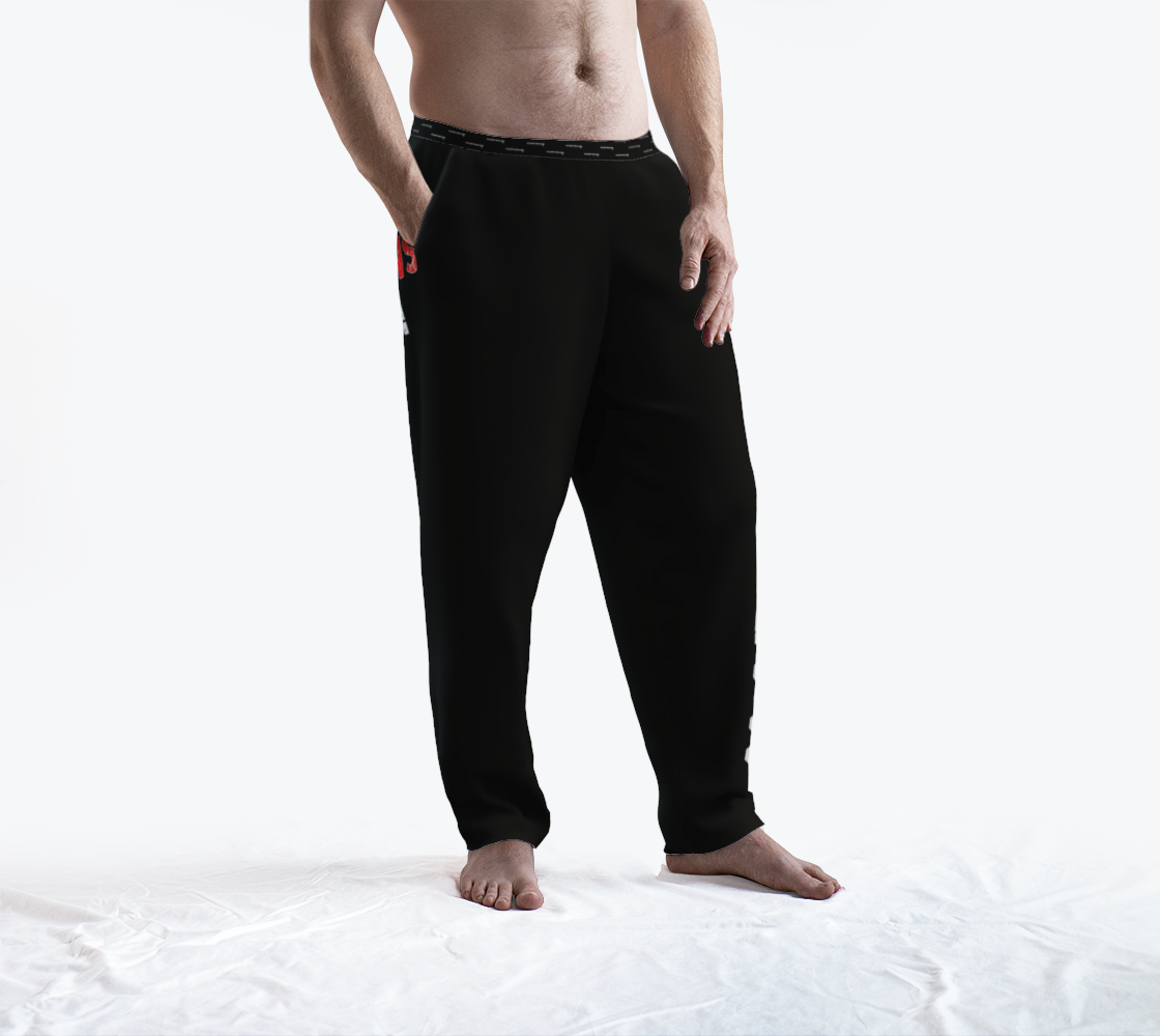 MADETHEMAP ELBOWSUP Unisex Loungepants