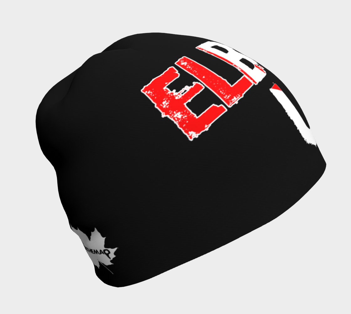 MADETHEMAP ELBOWSUP Beanie