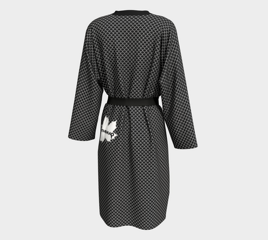 MADETHEMAP YearOfTheSnake Kimono