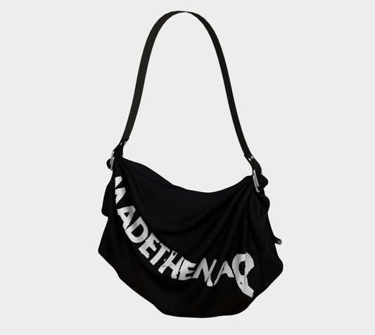 MADETHEMAP DoubleDouble Origami Tote