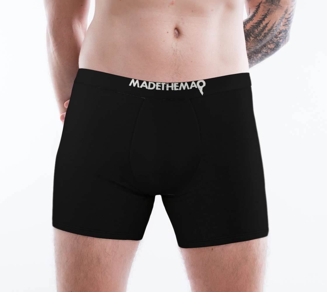 MADETHEMAP PROUDTOBE Boxer Briefs