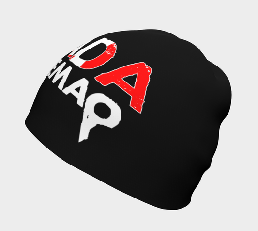 CANADA MADETHEMAP Beanie