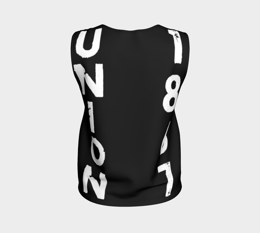 MADETHEMAP UNION1867 Women's Loose Tank Top