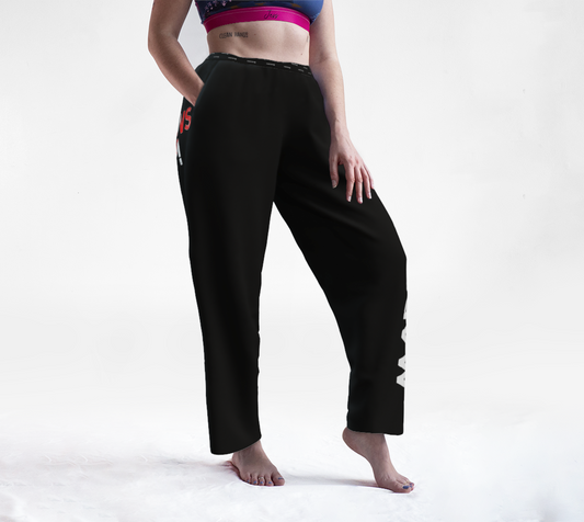 MADETHEMAP ELBOWSUP Unisex Loungepants
