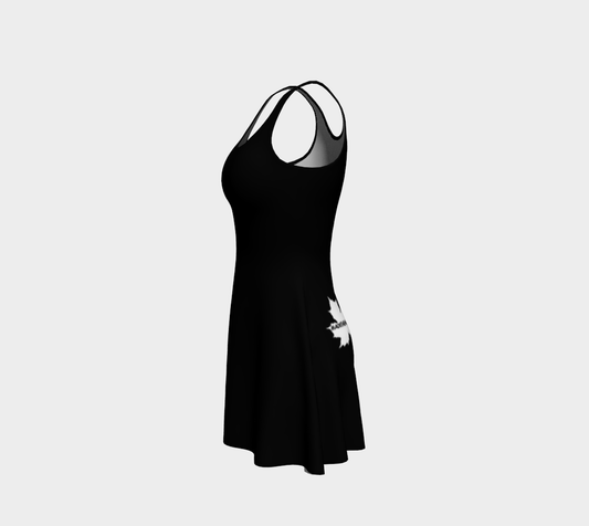 MTM MAPLEMAFIA Little Black Dress