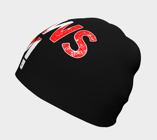 MADETHEMAP ELBOWSUP Beanie