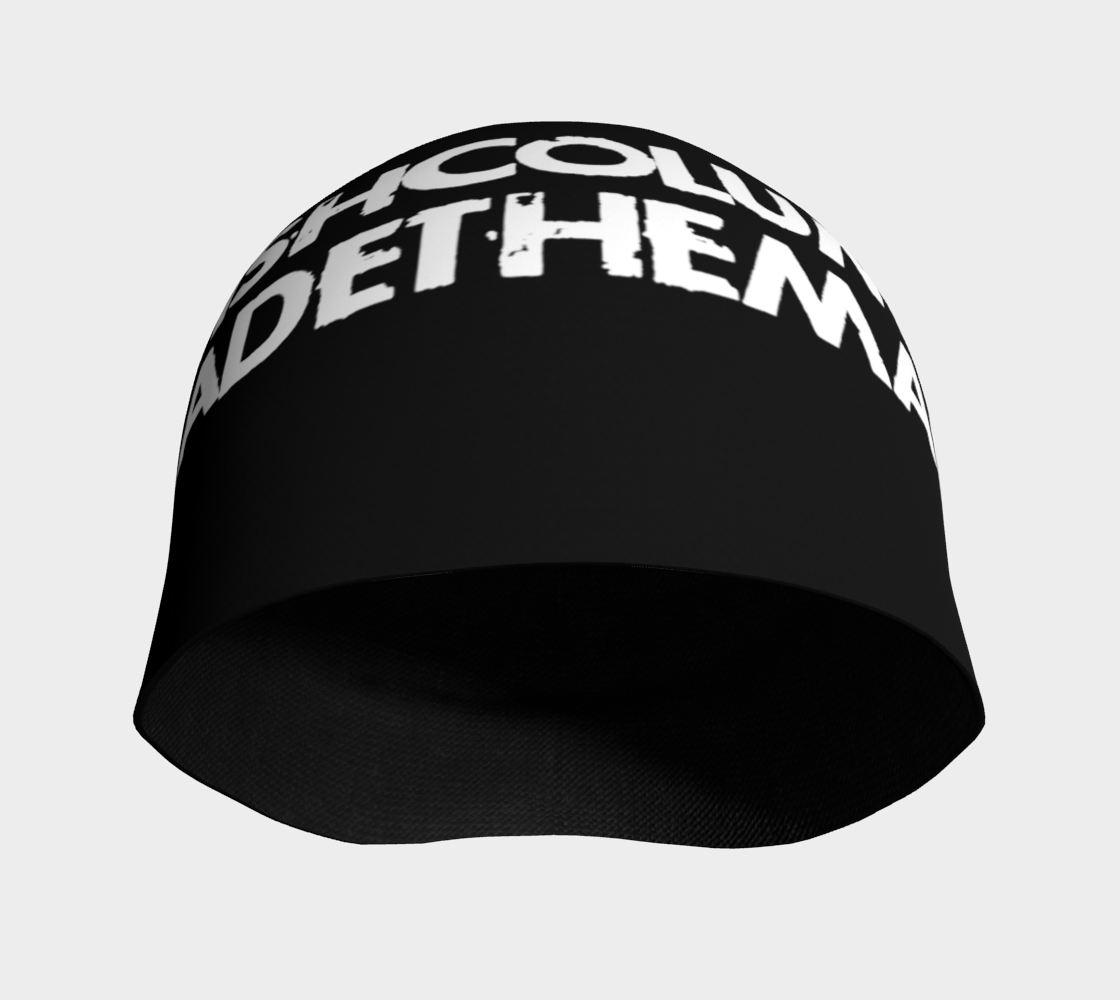 BRITISH COLUMBIA MADETHEMAP Beanie