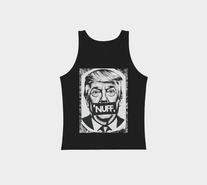 MADETHEMAP NUFF Unisex Tank Top