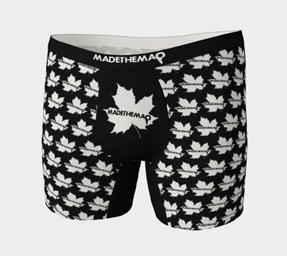MADETHEMAP Maple Mania Boxer Briefs