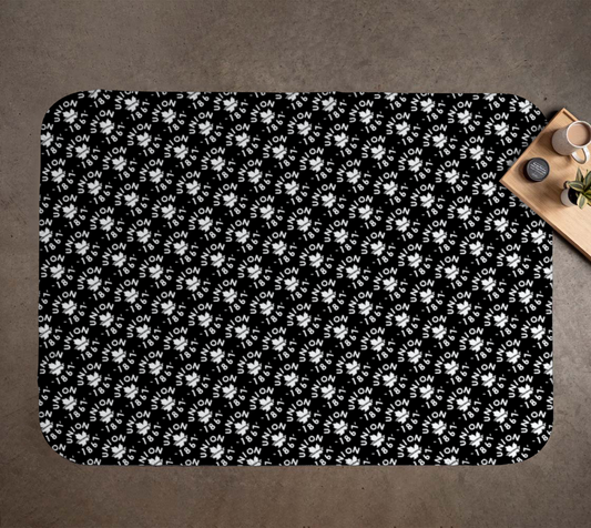 MADETHEMAP UNION1867 Blanket