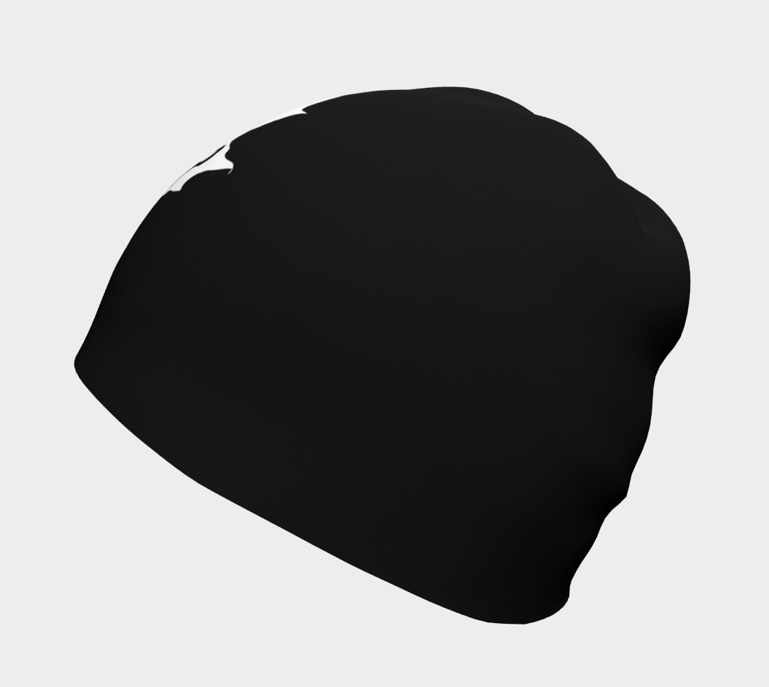 MTMLeafLogoBeanie
