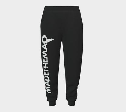 MADETHEMAP Canadianism Joggers