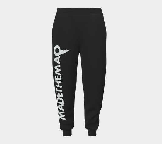MADETHEMAP Canadianism Joggers
