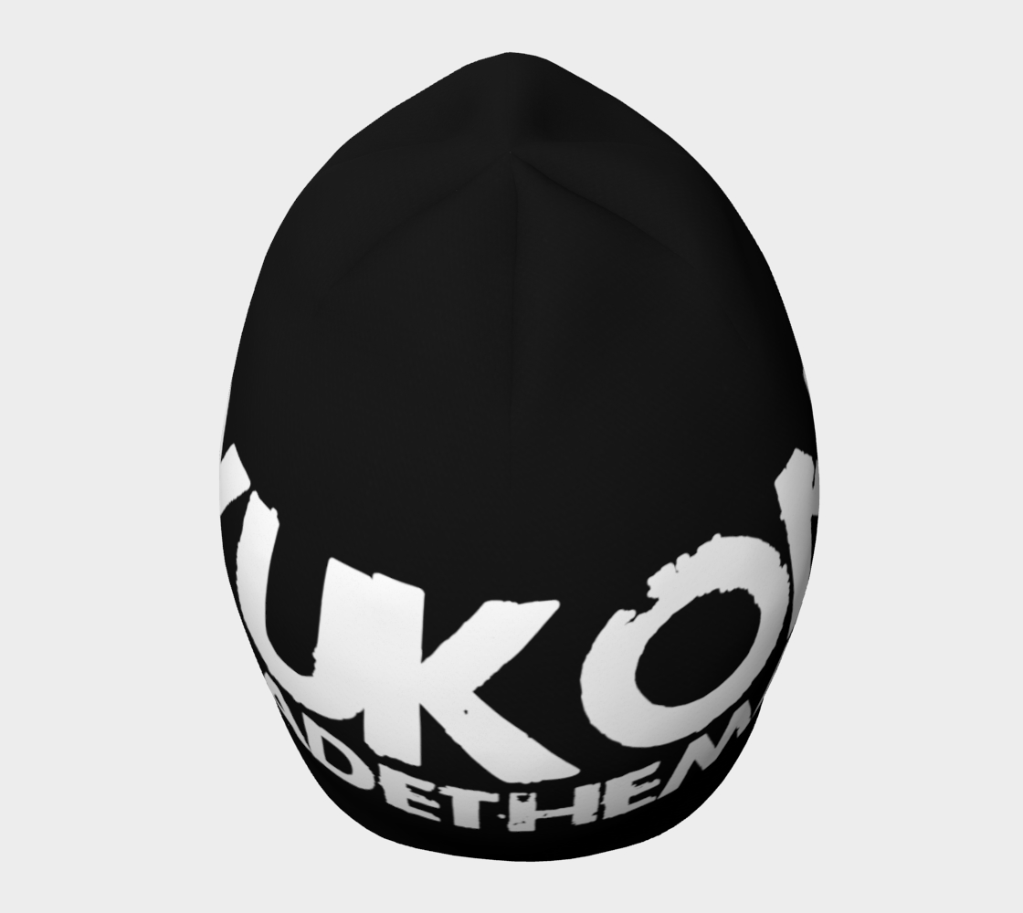 YUKON MADETHEMAP Beanie