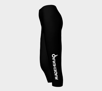 MADETHEMAP Canadianism Capris