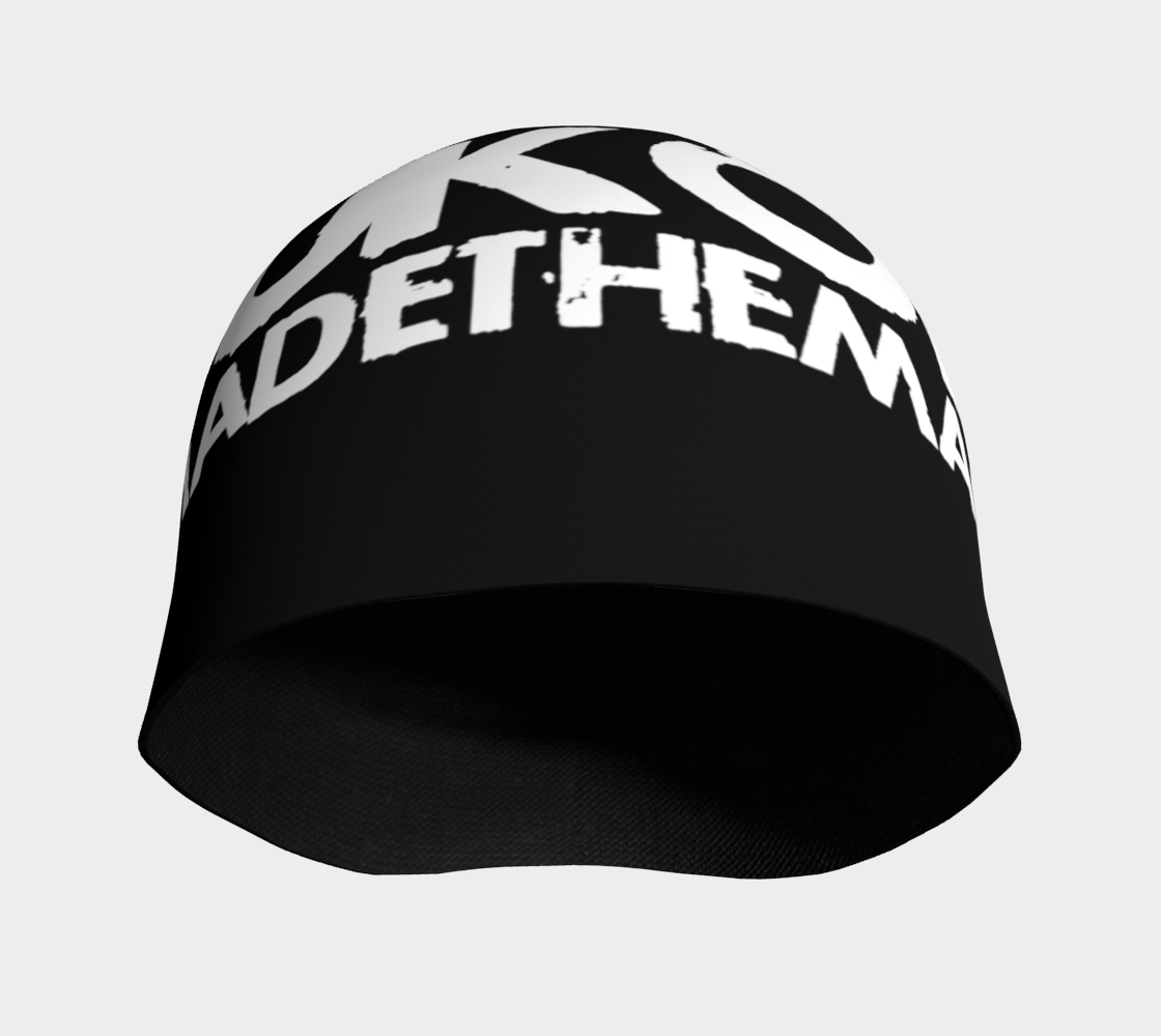 YUKON MADETHEMAP Beanie