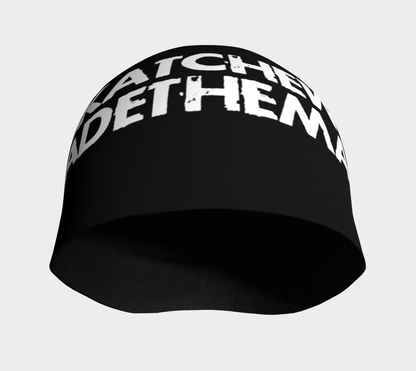 SASKATCHEWAN MADETHEMAP Beanie
