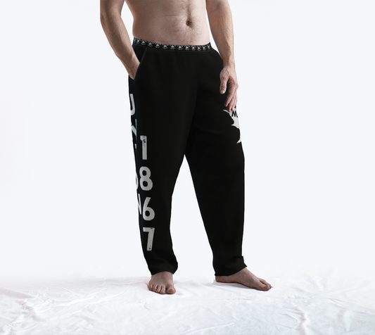 MADETHEMAP UNION1867 Lounge Pants