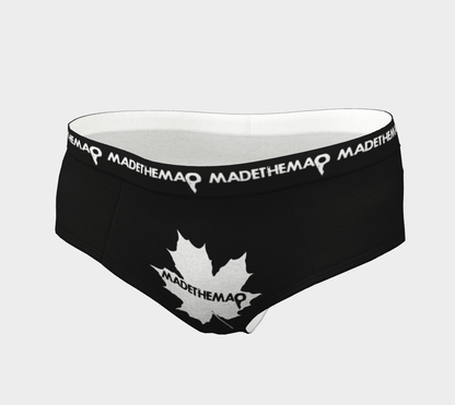 MADETHEMAP Venus Cheeky Briefs