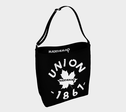 MADETHEMAP UNION1867 Day Tote