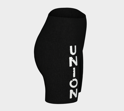 MADETHEMAP UNION1867 Yoga Shorts