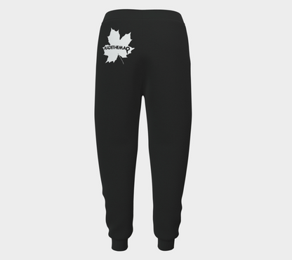 MADETHEMAP Canadianism Joggers