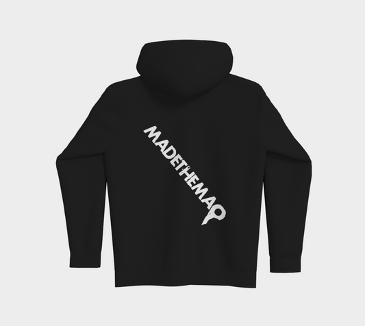 MADETHEMAP PROUDTOBE Premium Hoodie