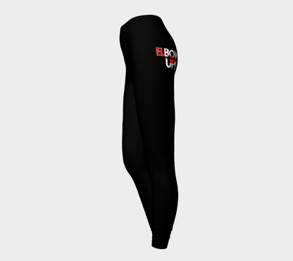 MADETHEMAP ELBOWS UP Leggings