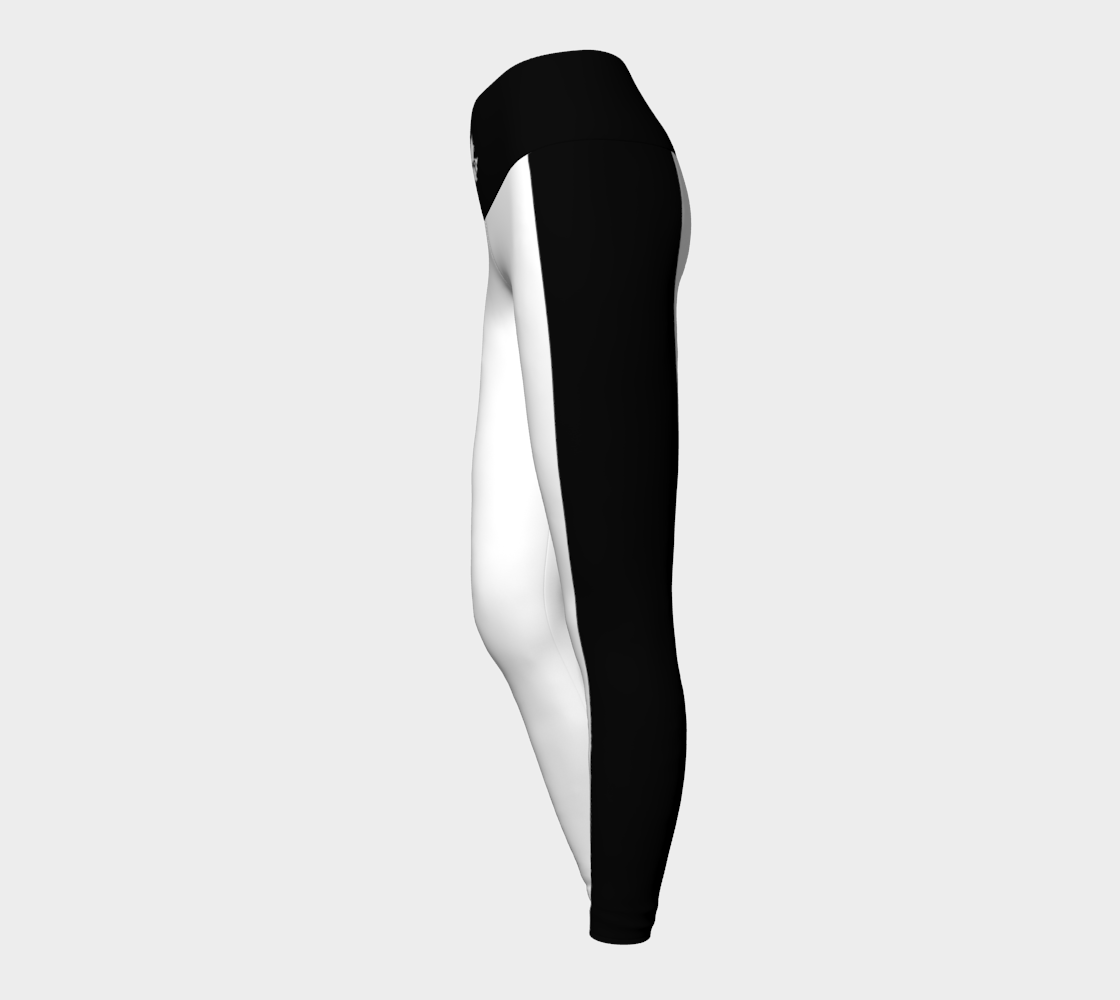 MADETHEMAP Slimline Yoga Leggings