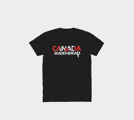 MADETHEMAP CANADAMTM Comfort T-Shirt